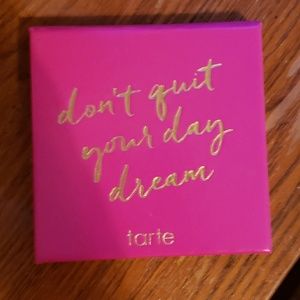 Tarte don't quite your day dream palette